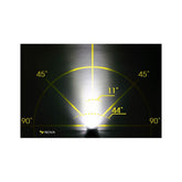Moon Sport Front Lights - Nova (100lm)